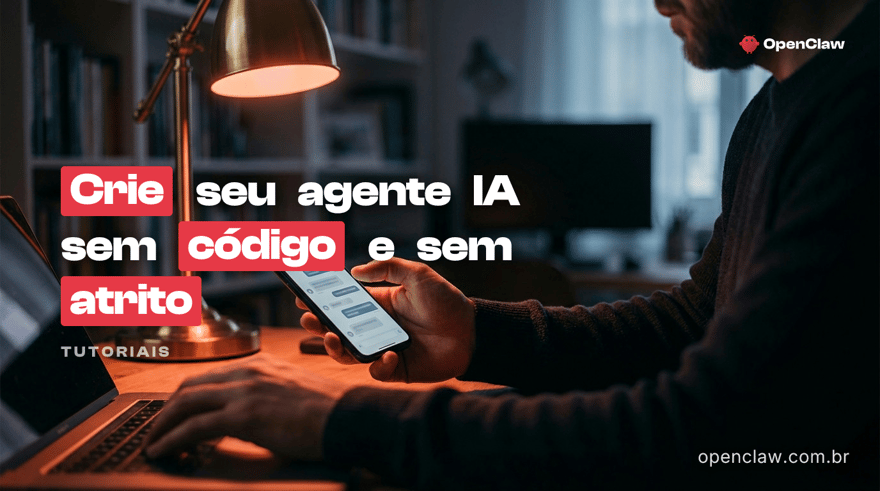 Cómo Crear un Agente de IA en WhatsApp en 10 Minutos
